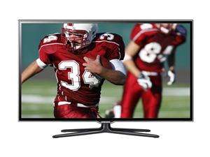    Samsung 60 1080p 120Hz 3D Slim LED Smart TV UN60ES6500F