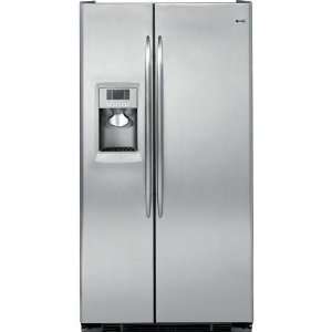    PSCS3TGXSS 23.3 cu. ft. Side by Side Refrigerator Appliances