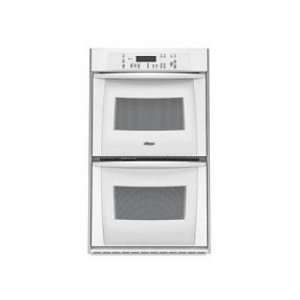  Whirlpool Gold   GBD307PRQ 30 in. Double Electric Wall Oven 