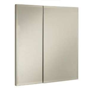   PE Broadway Double Door Medicine Cabinet DD25 28 30 31