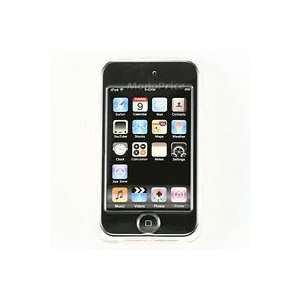   Case for Apple iPod Touch 2nd & 3rd Generation   Clear Electronics