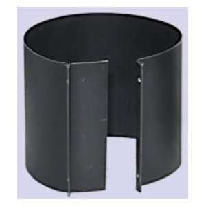  Chimney 73898 Stovepipe   24 Gauge   6 Inch Draw Band 