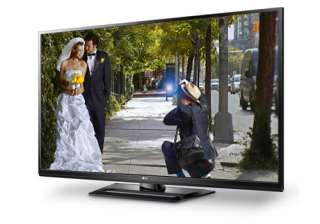  LG 42PA4500 42 Inch 720p 600 Hz Plasma HDTV Electronics