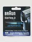 BRAUN Freeglider Shaver Razor Lotion Refills SCR4 NEW items in The Buy 