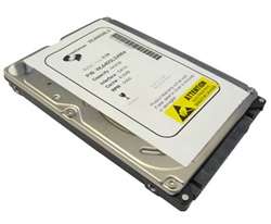 New 640GB 8MB 5400RPM SATA 2.5 Notebook Drive  PS3 OK  