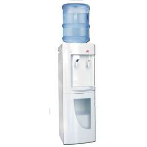  Igloo MWC496 Water Cooler/Dispenser, White Appliances