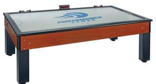   to offer the 7 foot Blade Rush Air Hockey Table by Performance Games