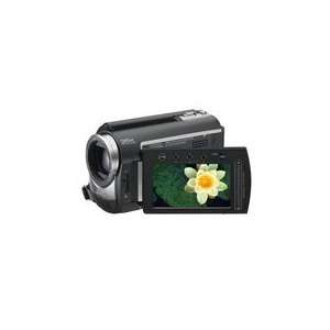  60GB Hard Disk Drive Camcorder GZM360US