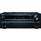 Onkyo TX DS555 A/V Audio Receiver 5 Channels Dolby NR  
