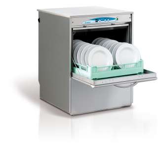 Lamber F92EKDPS Under Counter Commercial Dishwasher  