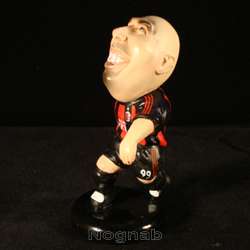 AC MILAN RONALDO SOCCER FIGURE  