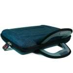   Nylon Case Carry Handle Bag for Archos 605 Wi Fi Portable Media Player