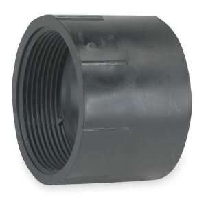  ABS and PVC Drain Waste and Vent (DWV) Pipe and Fittings 