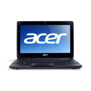 New Acer Aspire Netbook AO722 0825 11.6 Laptop 4GB 320GB C 60 Dual 