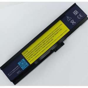 Li ion Replacement Battery BT.00603.016 for Acer Aspire Extensa series