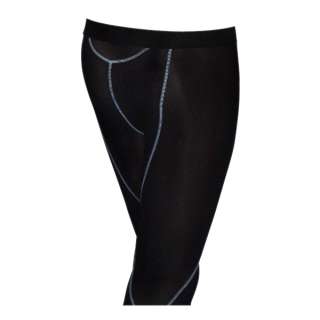   KID YOUTH ACTIVE COMPRESSION PERFORMANCE TIGHTS SKINS PANTS  