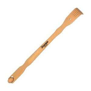  T664    19 Wooden Back Scratcher