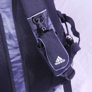 Adidas Budo Large Zipper Backpack  