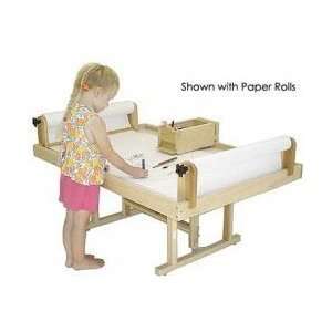  Kids Activity Center   Paper Roll Not Included Toys 