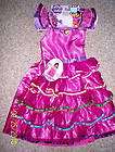 Dora dress up costume PINK Ballet Adventure NWT items in Grandmas Toys 