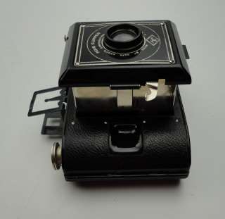 Vintage PD16 Clipper AGFA ANSCO Co Camera  