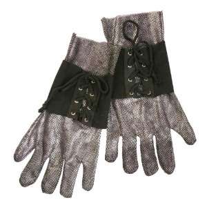  Lets Party By Forum Novelties Medeival Knight Adult Gloves 