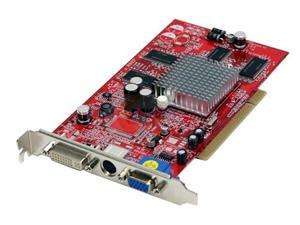   com   PowerColor R92P D3L Radeon 9200 256MB 128 bit DDR PCI Video Card