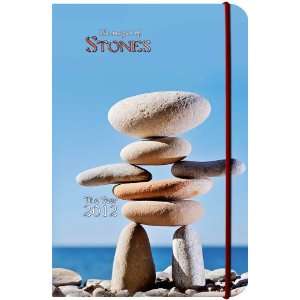  The Magic of Stones 2012 Large Agenda