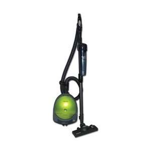  Samsung Canister Vacuum Straight Air Model 5115G