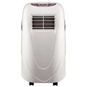   BTU Portable Air Conditioner With Casters to Relocate