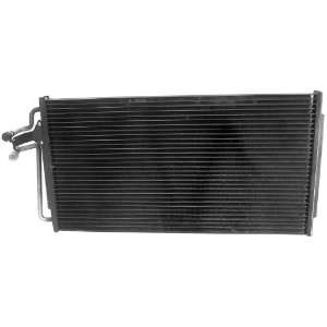  ACDelco 15 6956 Air Conditioner Condenser Automotive