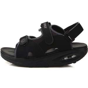 Superior Well Being Air Walking Mens Sports Sandals  