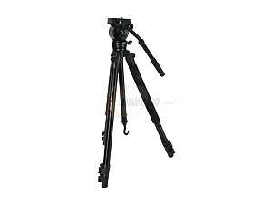    Dolica MT 700 Professional Video Tripod