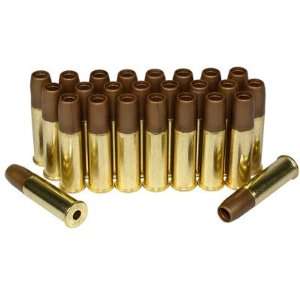 Dan Wesson ASG 6mm Airsoft Revolver Shells, 25ct  Sports 