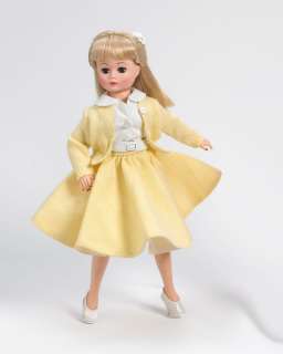 New Madame Alexander Sandy 30th Anniversary Grease Doll  