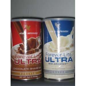  Forever Lite Ultra with Aminotein