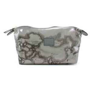  Exclusive By Alviero Martini (Made In Italy )Cosmetic Bag 