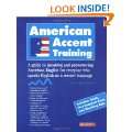 American Accent Training (Book and Audio CD, 2nd Edition) Audio CD by 