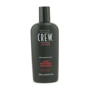 American Crew Men Trichology Hair Recovery Shampoo   250ml/8.45oz