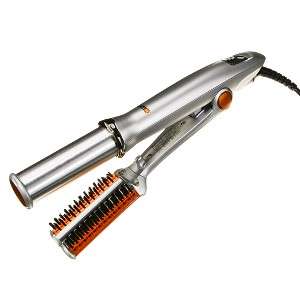 Target Mobile Site   InStyler Rotating Hot Iron   1 1/4   Silver
