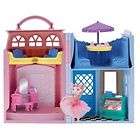 ANGELINA BALLERINA Angelinas House Playset  