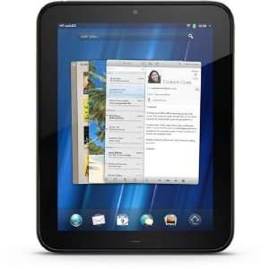  HP Touchpad 32GB Tablet Electronics