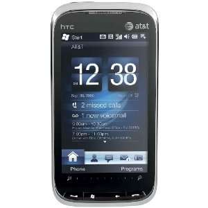  HTC Tilt 2 Windows Phone (AT&T) Cell Phones & Accessories