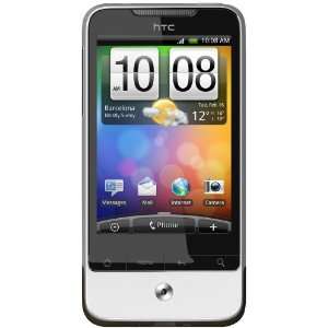  HTC Legend A6363 Unlocked GSM Android Based Smartphone 
