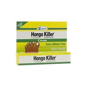  Hongo Killer Antifungal Cream .5oz