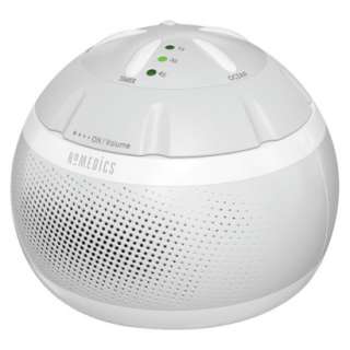 SOUNDSPA WHT MINI WHITE LULLABY.Opens in a new window