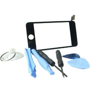  EPC Apple Itouch2 Touch Screen touc2 Glass touch2 Cell 