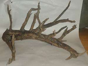 NATURAL DRIFTWOOD FOR AQUARIUMS, REPTILES, TAXIDERMY, OR ANY CRAFTS 