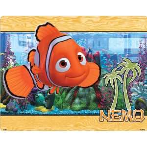 Nemo with Fish Tank skin for Wii (Includes 1 Controller 