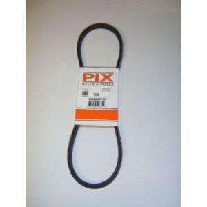 Pix With Kevlar For Ariens Belt 72108, 07210800  